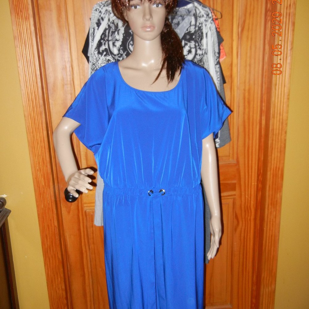 Casual Work Church Day All Occasion sz 2x (wd23)